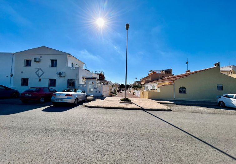 Revente - town house - Torrevieja - Costa Blanca