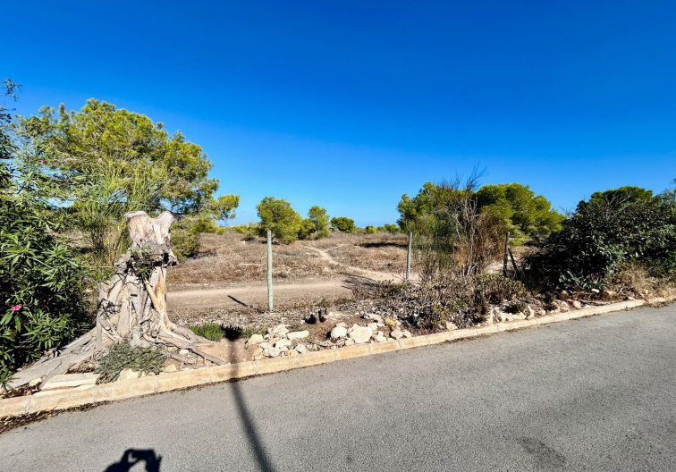 Revente - town house - Torrevieja - Costa Blanca