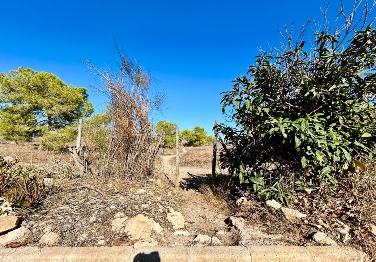 Revente - town house - Torrevieja - Costa Blanca