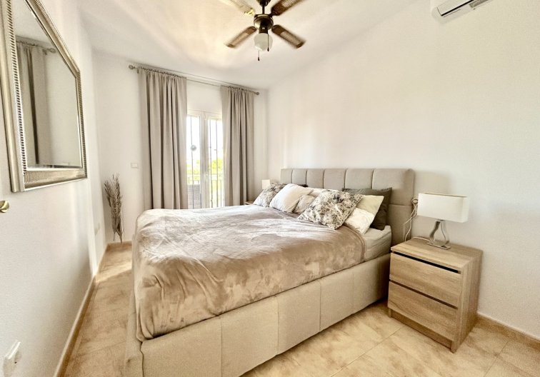 Segunda mano - town house - Dehesa de Campoamor - Costa Blanca
