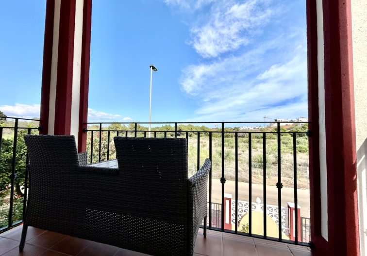 Segunda mano - town house - Dehesa de Campoamor - Costa Blanca