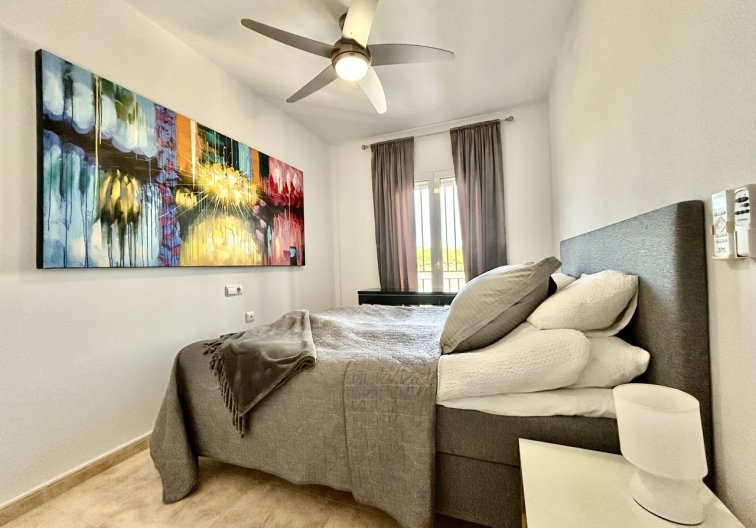 Segunda mano - town house - Dehesa de Campoamor - Costa Blanca