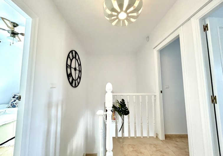 Segunda mano - town house - Dehesa de Campoamor - Costa Blanca