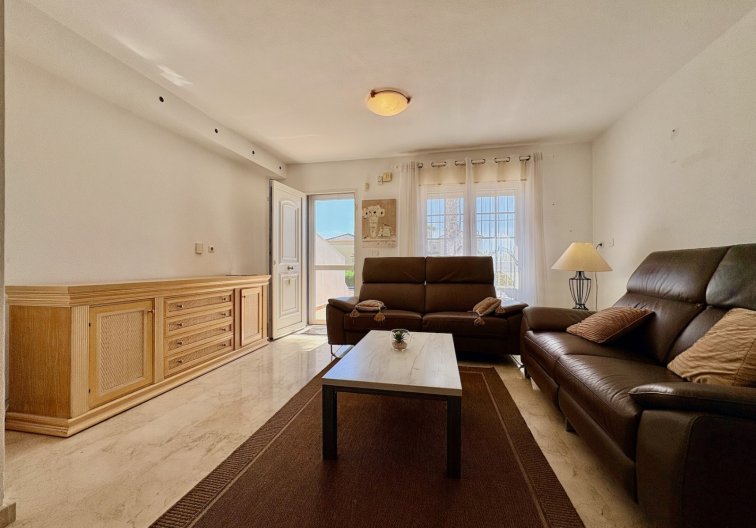 Segunda mano - town house - Orihuela - Inland