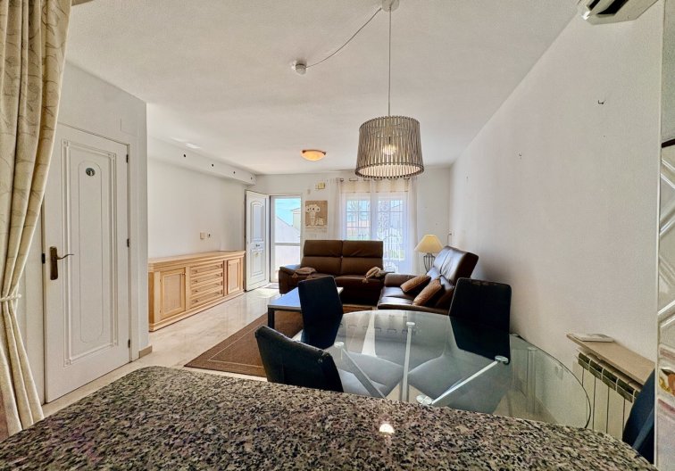 Segunda mano - town house - Orihuela - Inland