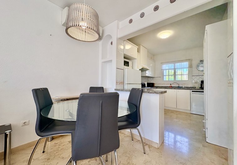 Segunda mano - town house - Orihuela - Inland