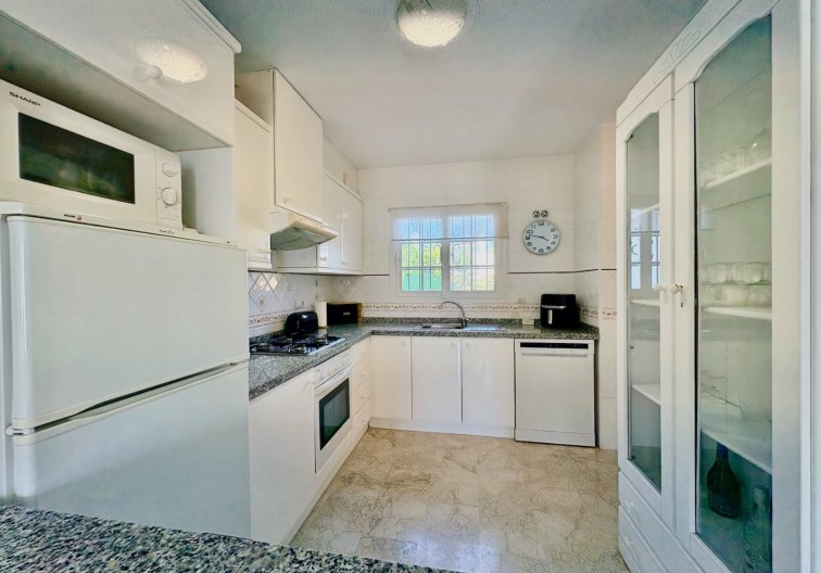 Segunda mano - town house - Orihuela - Inland