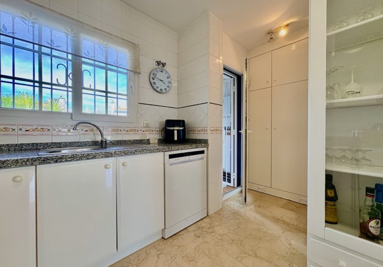 Segunda mano - town house - Orihuela - Inland