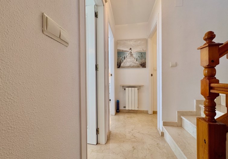 Segunda mano - town house - Orihuela - Inland