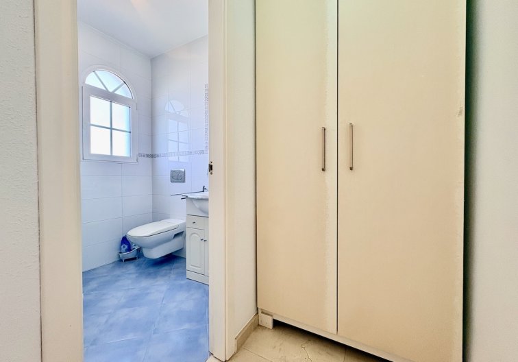 Segunda mano - town house - Orihuela - Inland