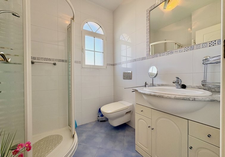 Segunda mano - town house - Orihuela - Inland