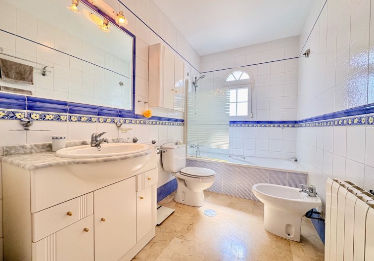 Segunda mano - town house - Orihuela - Inland