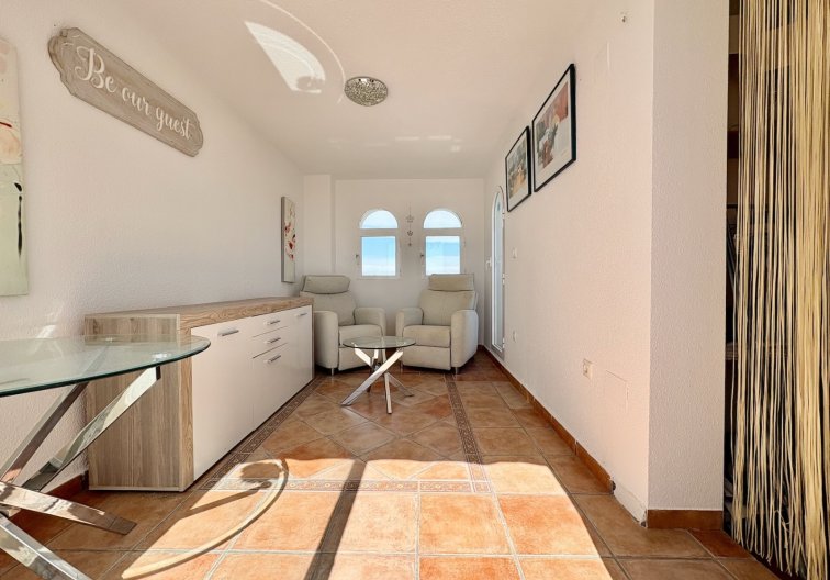 Segunda mano - town house - Orihuela - Inland