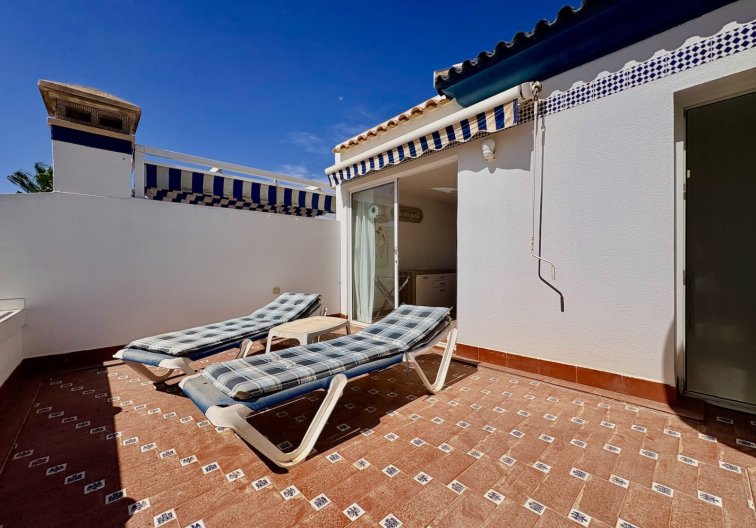 Segunda mano - town house - Orihuela - Inland