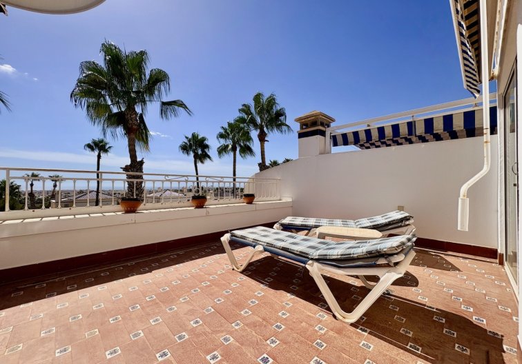 Segunda mano - town house - Orihuela - Inland