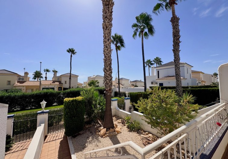 Segunda mano - town house - Orihuela - Inland