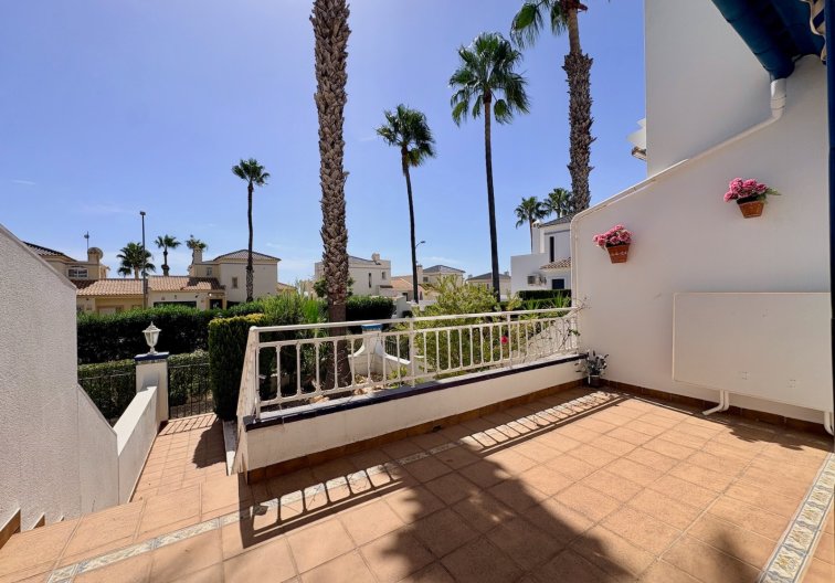 Segunda mano - town house - Orihuela - Inland
