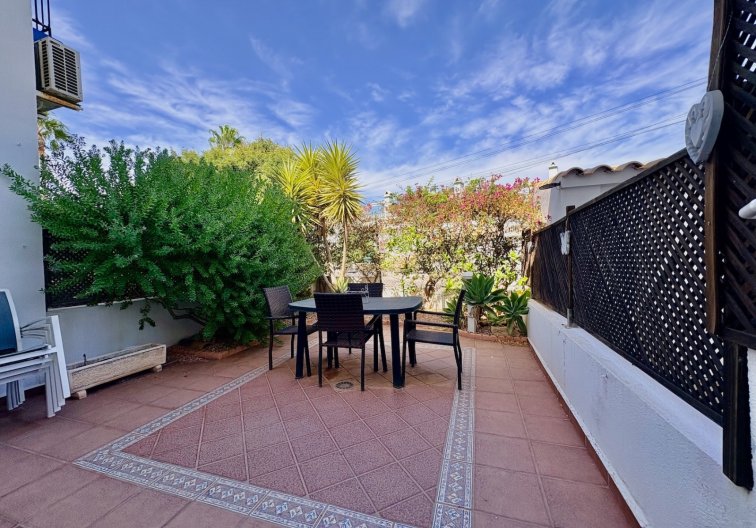 Segunda mano - town house - Orihuela - Inland