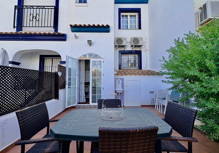 Segunda mano - town house - Orihuela - Inland