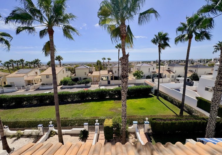 Segunda mano - town house - Orihuela - Inland