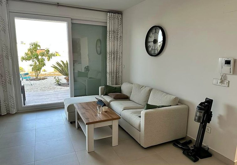 Wiederverkauf - Wohnung - Torrevieja - Torreta Florida