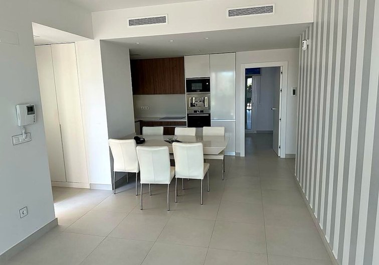 Wiederverkauf - Wohnung - Torrevieja - Torreta Florida