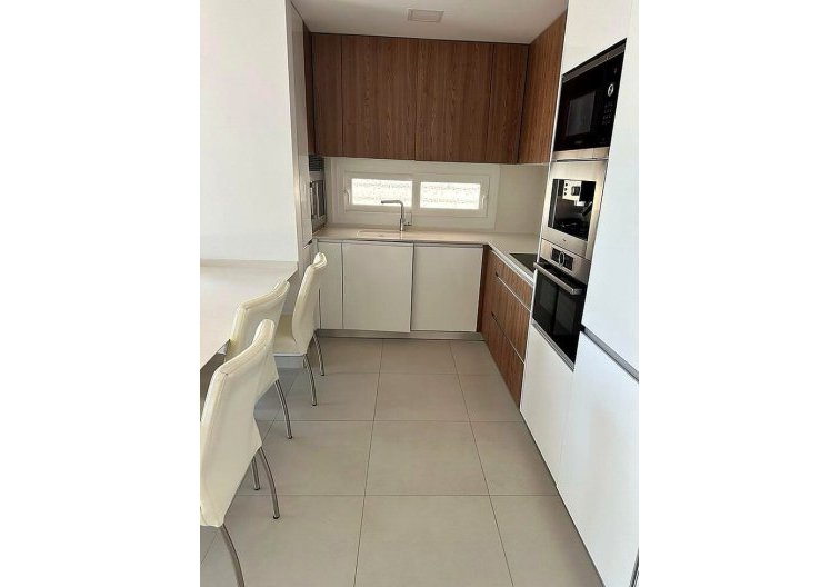Wiederverkauf - Wohnung - Torrevieja - Torreta Florida