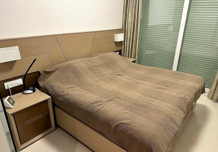 Wiederverkauf - Wohnung - Torrevieja - Torreta Florida