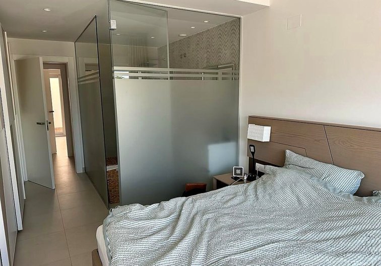 Wiederverkauf - Wohnung - Torrevieja - Torreta Florida