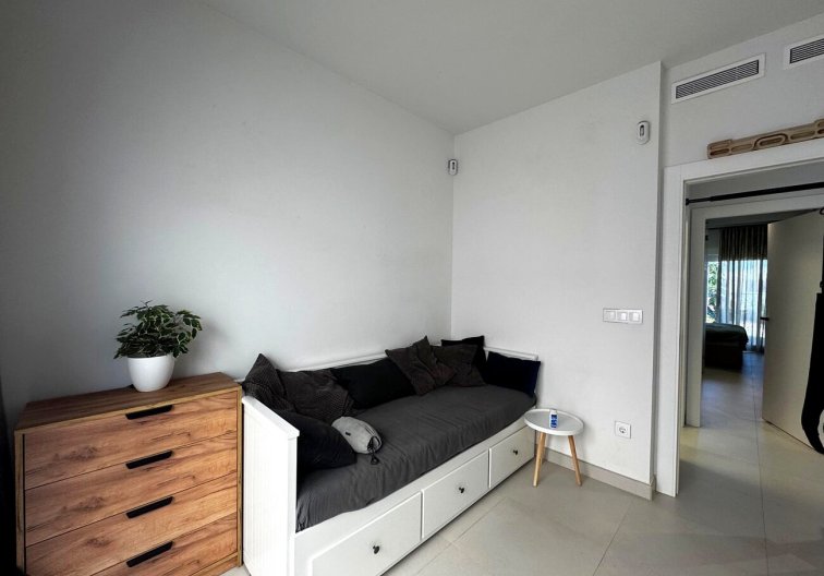 Wiederverkauf - Wohnung - Torrevieja - Torreta Florida