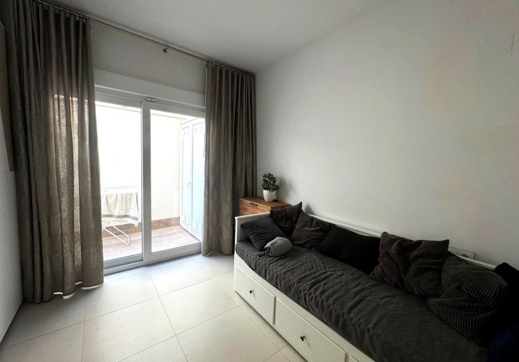 Wiederverkauf - Wohnung - Torrevieja - Torreta Florida