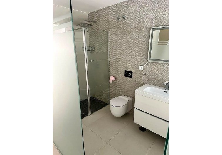 Wiederverkauf - Wohnung - Torrevieja - Torreta Florida