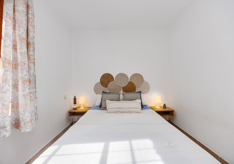 Resale - Bungalow - Torrevieja - Los Balcones 