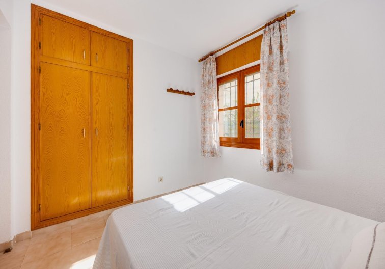 Resale - Bungalow - Torrevieja - Los Balcones 