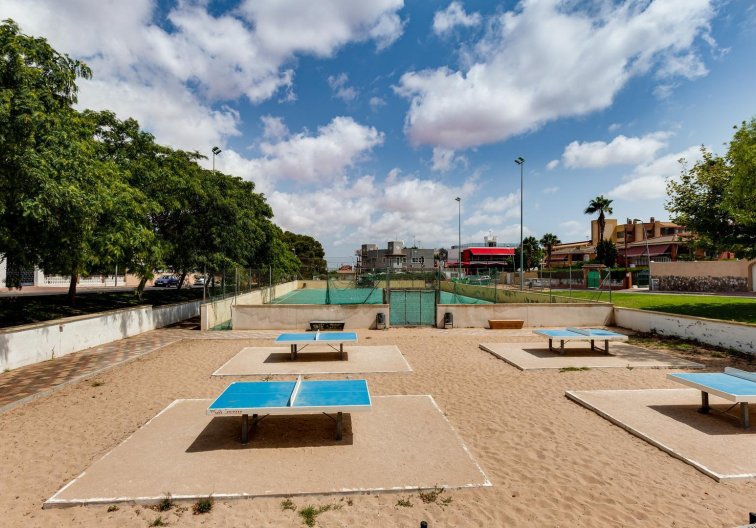 Resale - Bungalow - Torrevieja - Los Balcones 