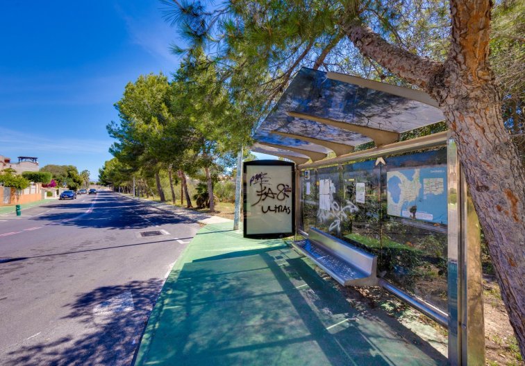 Resale - Bungalow - Torrevieja - Los Balcones 