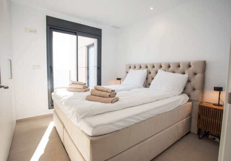 Wiederverkauf - villa - Dolores - Costa Blanca