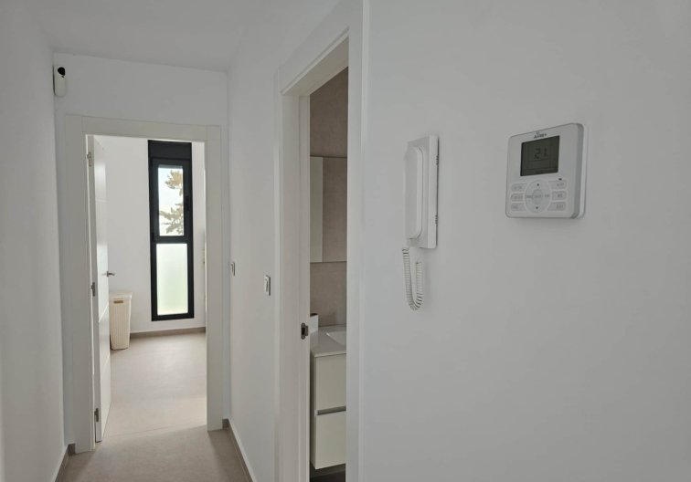 Wiederverkauf - villa - Dolores - Costa Blanca