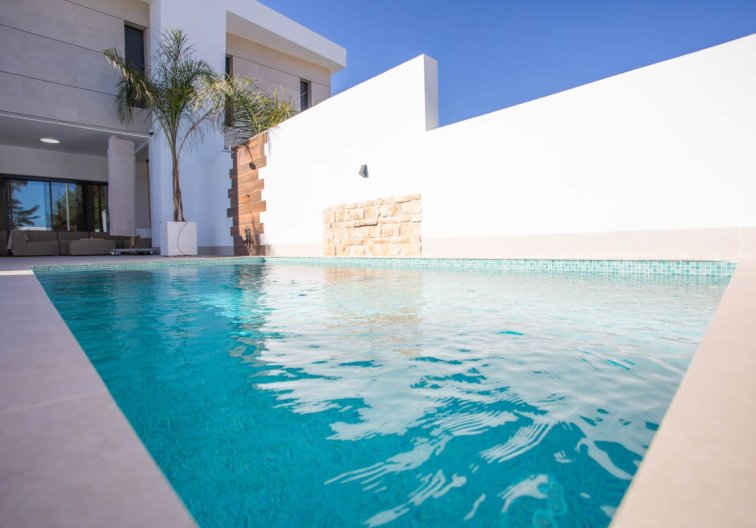 Wiederverkauf - villa - Dolores - Costa Blanca