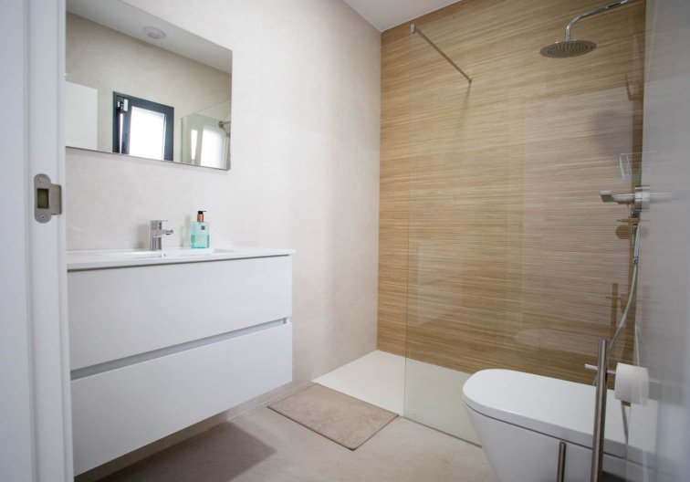 Wiederverkauf - villa - Dolores - Costa Blanca