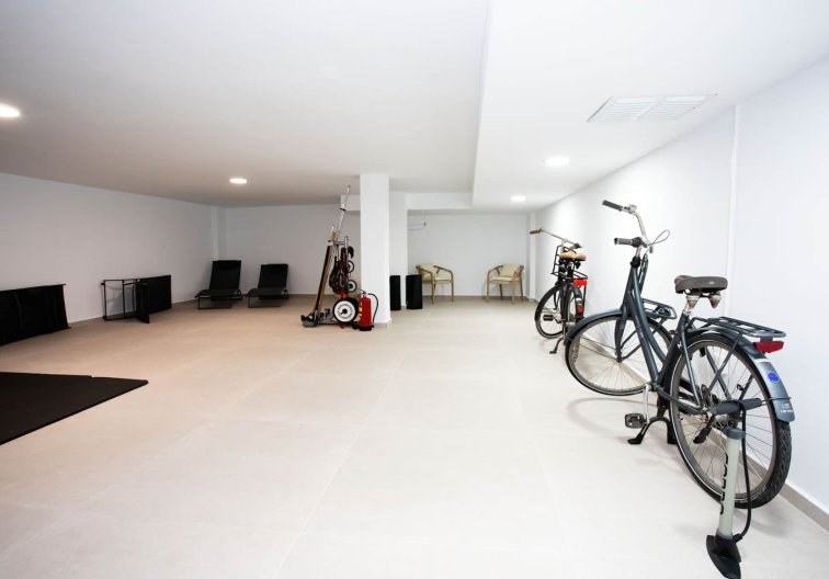 Wiederverkauf - villa - Dolores - Costa Blanca