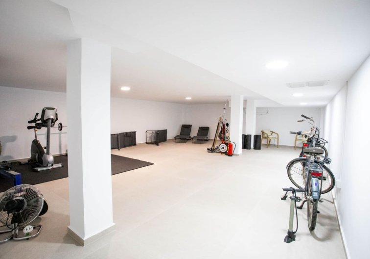 Wiederverkauf - villa - Dolores - Costa Blanca