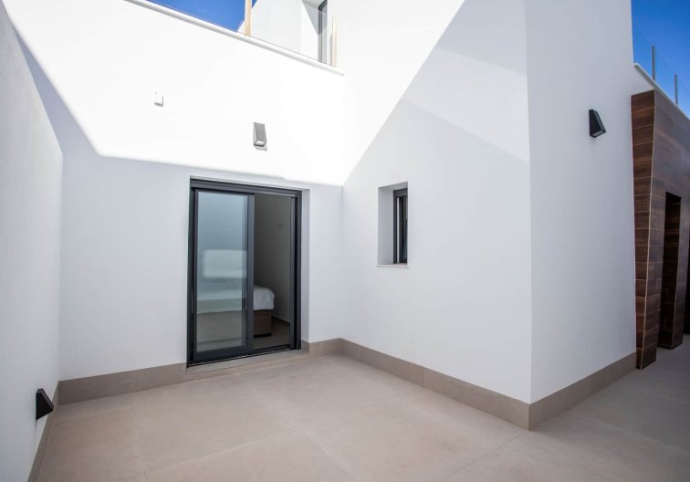 Wiederverkauf - villa - Dolores - Costa Blanca