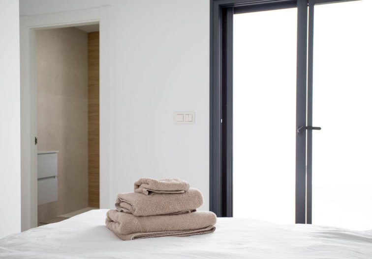 Wiederverkauf - villa - Dolores - Costa Blanca