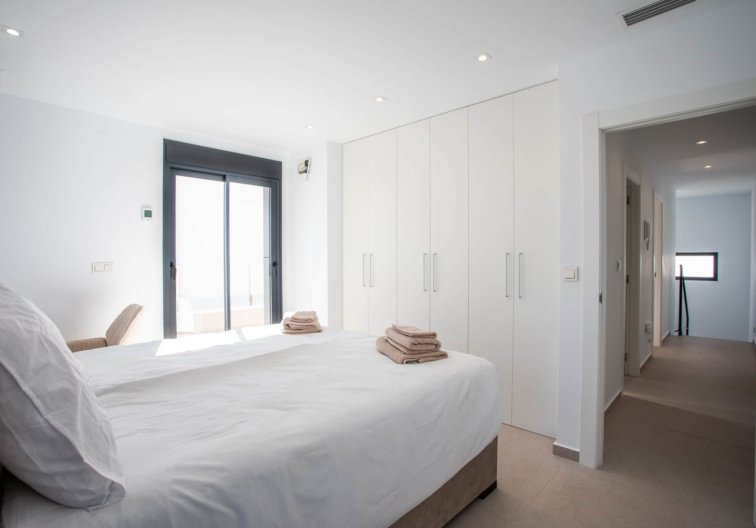 Wiederverkauf - villa - Dolores - Costa Blanca