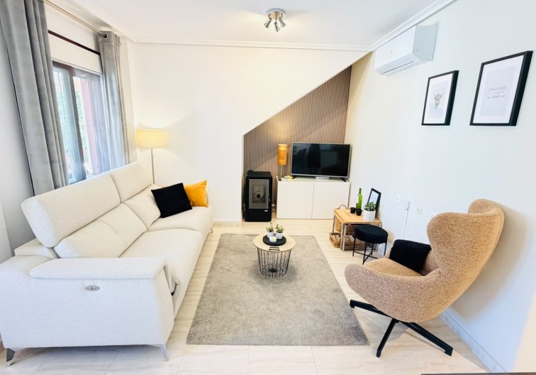 Revente - town house - Daya Vieja - Costa Blanca
