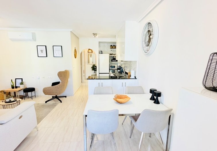 Revente - town house - Daya Vieja - Costa Blanca