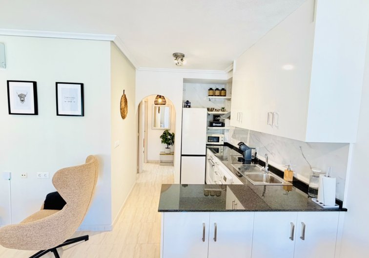 Revente - town house - Daya Vieja - Costa Blanca