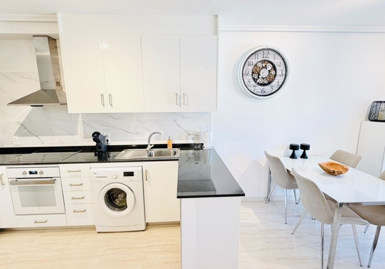 Revente - town house - Daya Vieja - Costa Blanca