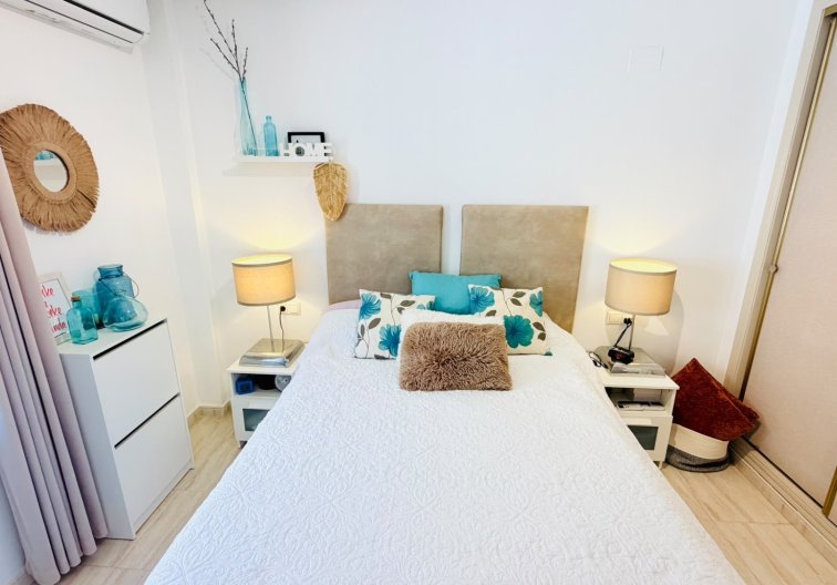 Revente - town house - Daya Vieja - Costa Blanca